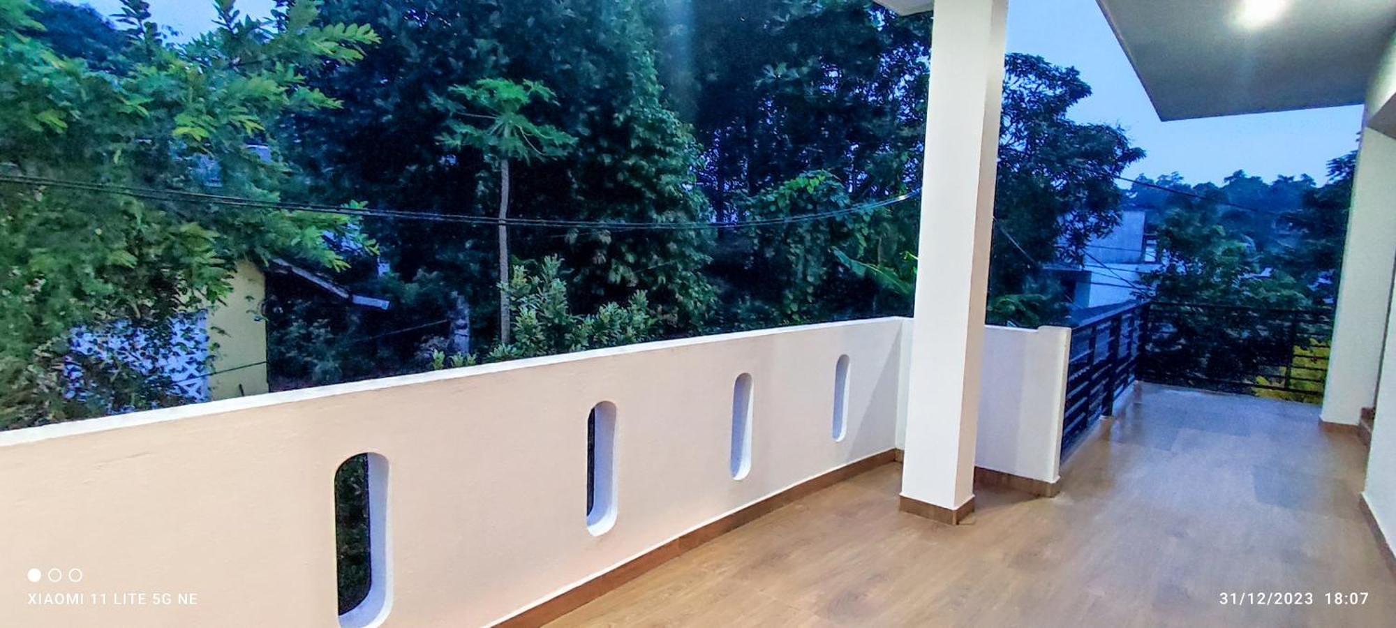 Villa Tanzanite Хикадува Екстериор снимка