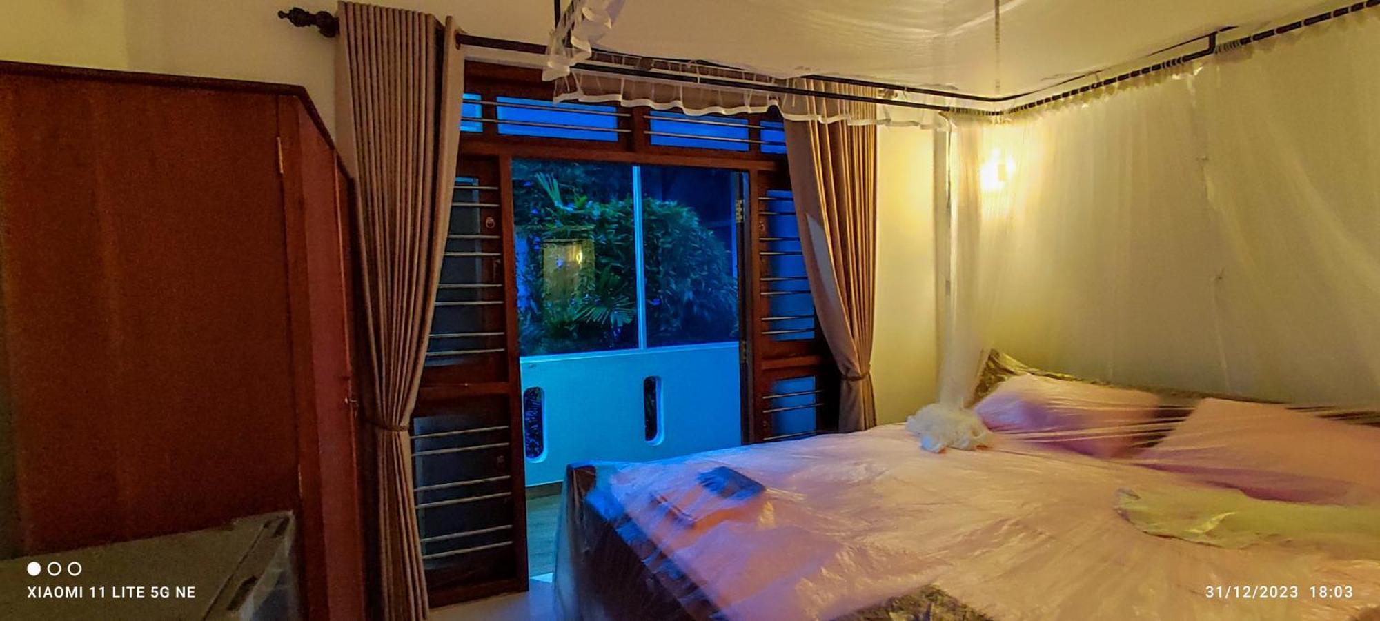 Villa Tanzanite Хикадува Екстериор снимка
