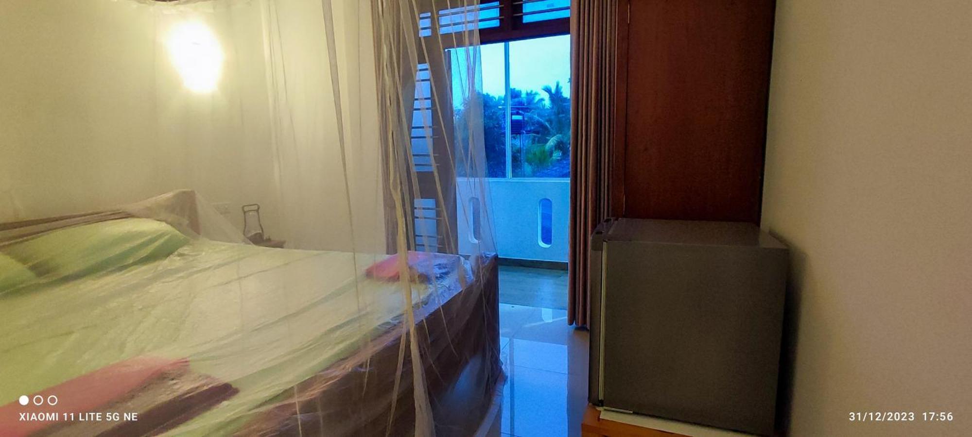 Villa Tanzanite Хикадува Екстериор снимка