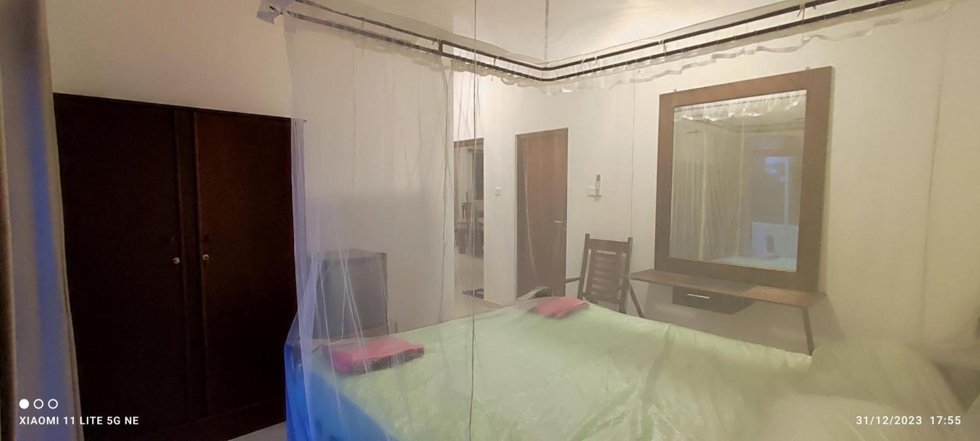 Villa Tanzanite Хикадува Екстериор снимка